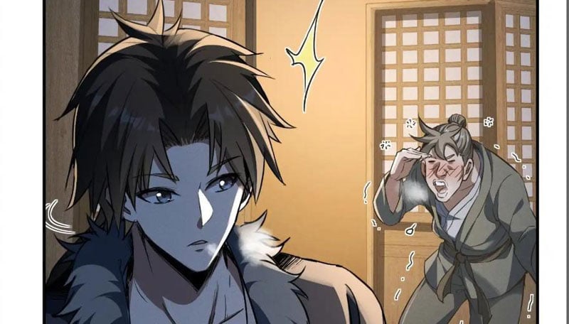 Đạo Gia Muốn Phi Thăng Chap 9 - Next Chap 10