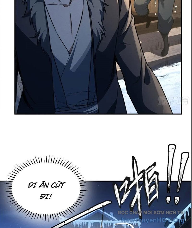Đạo Gia Muốn Phi Thăng Chap 9 - Next Chap 10