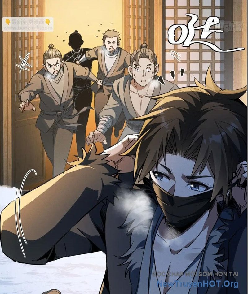 Đạo Gia Muốn Phi Thăng Chap 9 - Next Chap 10
