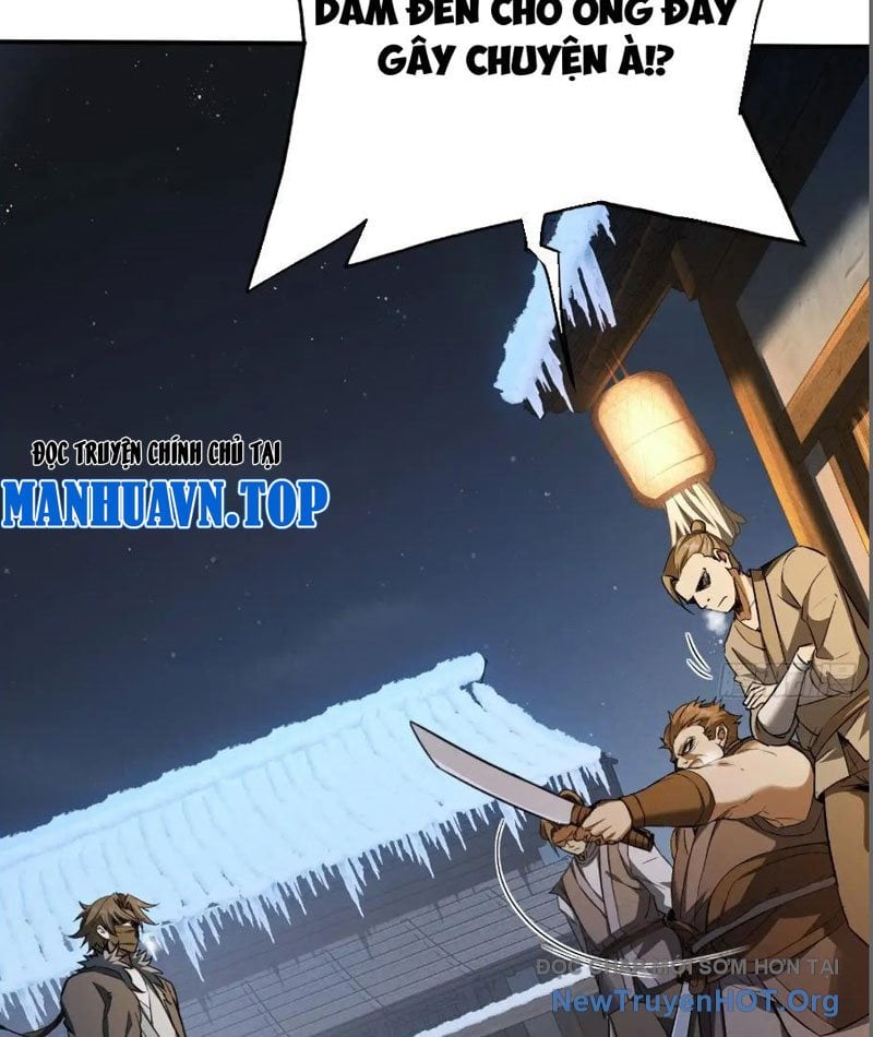 Đạo Gia Muốn Phi Thăng Chap 9 - Next Chap 10