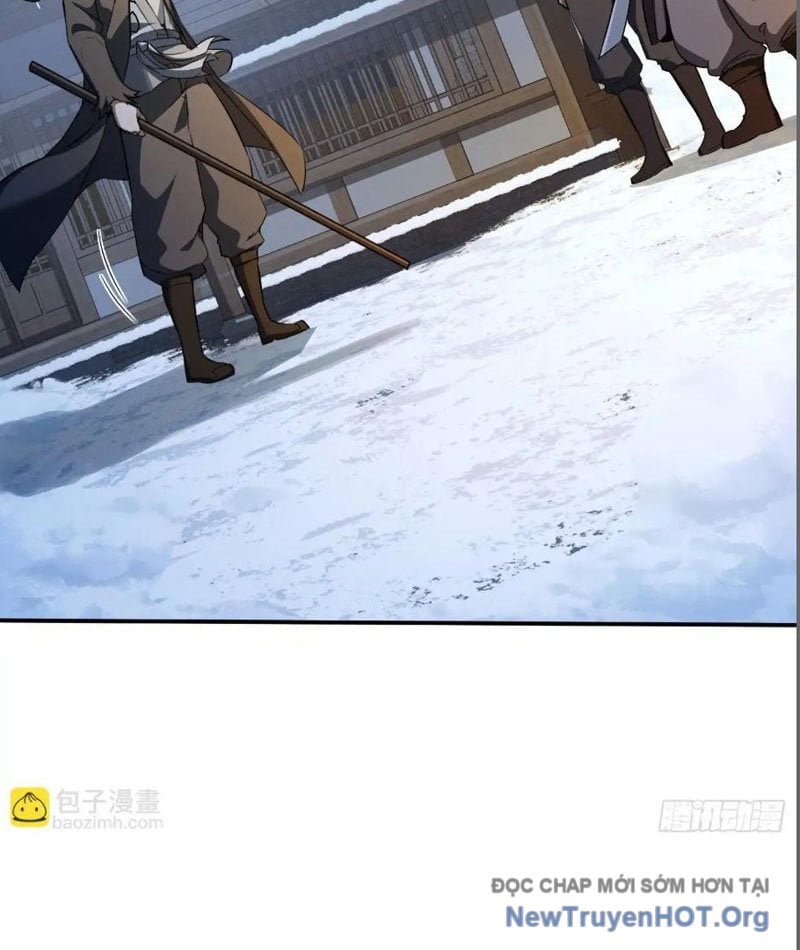 Đạo Gia Muốn Phi Thăng Chap 9 - Next Chap 10