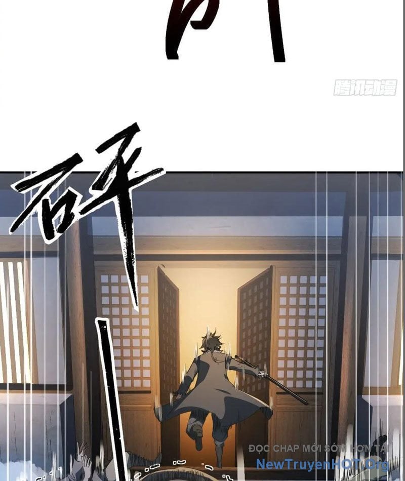 Đạo Gia Muốn Phi Thăng Chap 9 - Next Chap 10