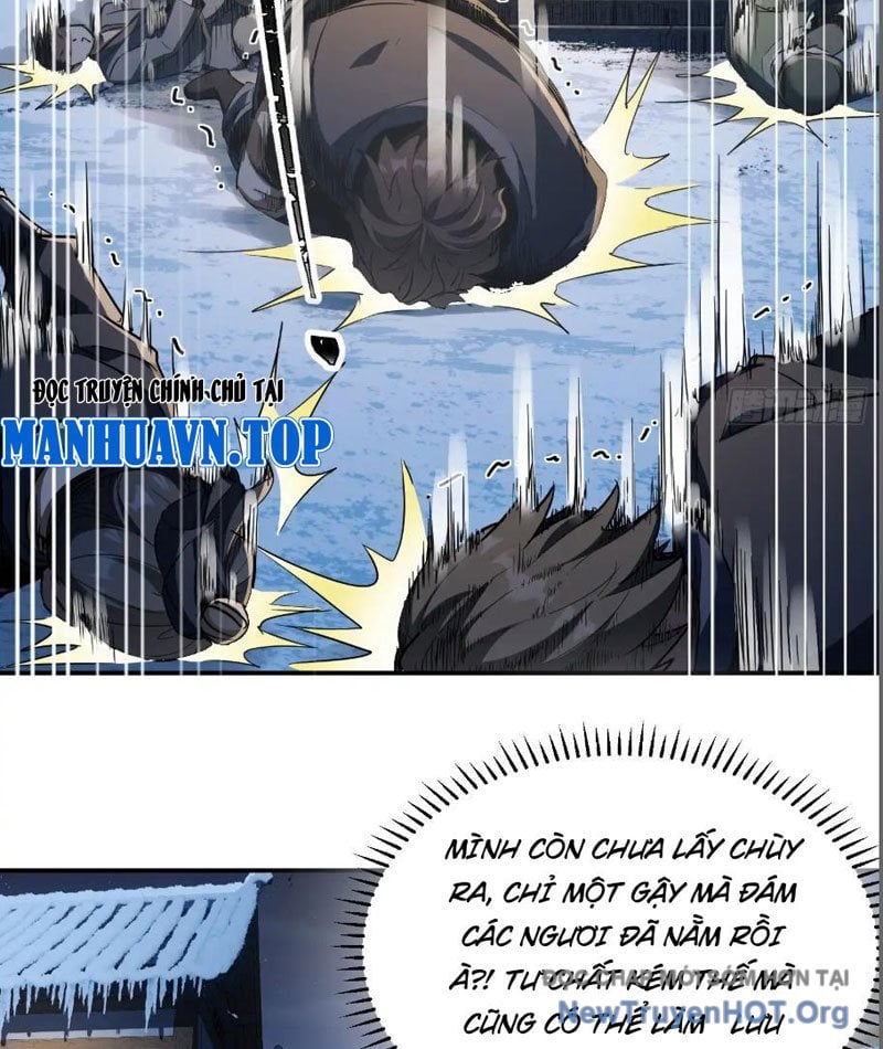Đạo Gia Muốn Phi Thăng Chap 9 - Next Chap 10