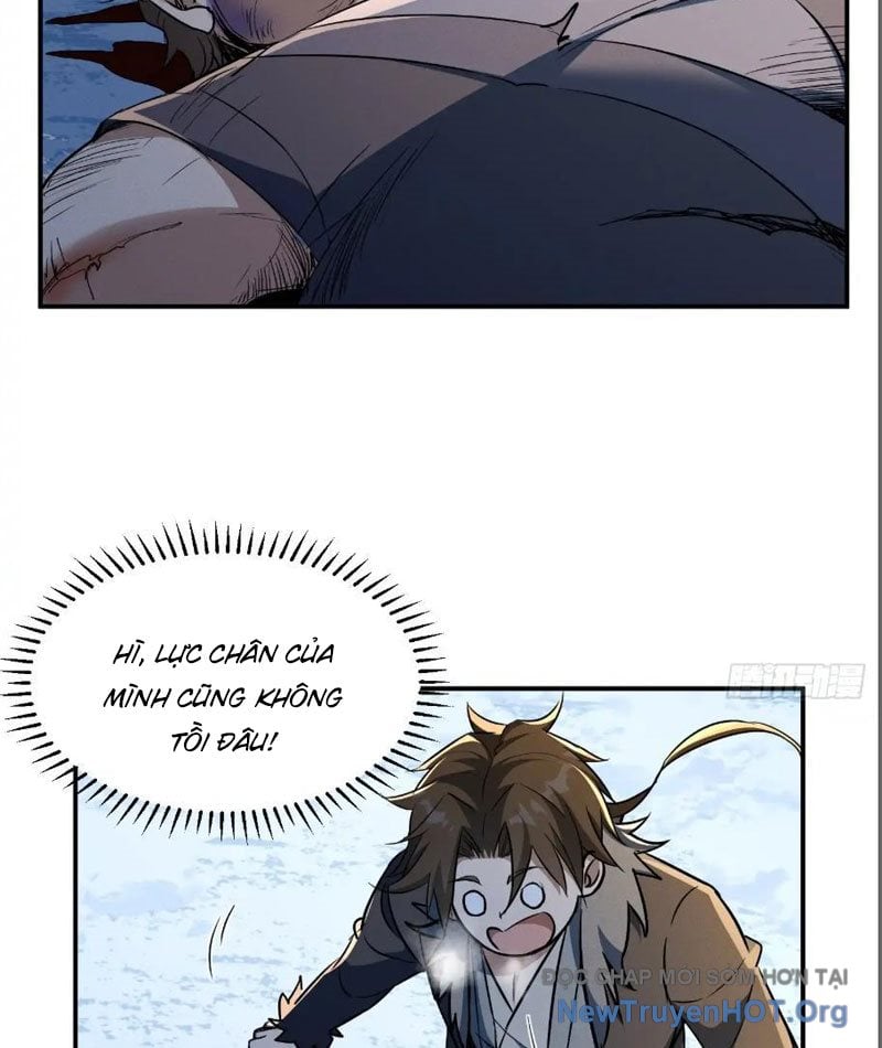 Đạo Gia Muốn Phi Thăng Chap 9 - Next Chap 10