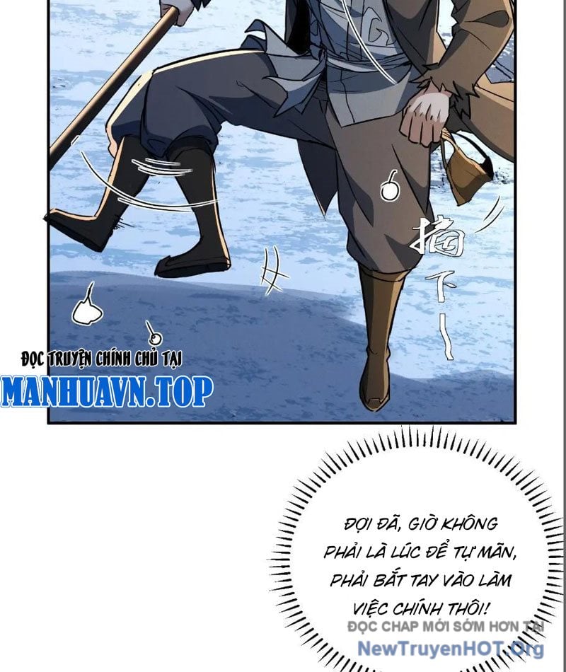 Đạo Gia Muốn Phi Thăng Chap 9 - Next Chap 10