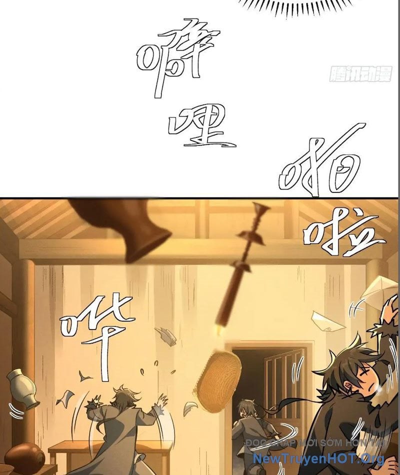 Đạo Gia Muốn Phi Thăng Chap 9 - Next Chap 10