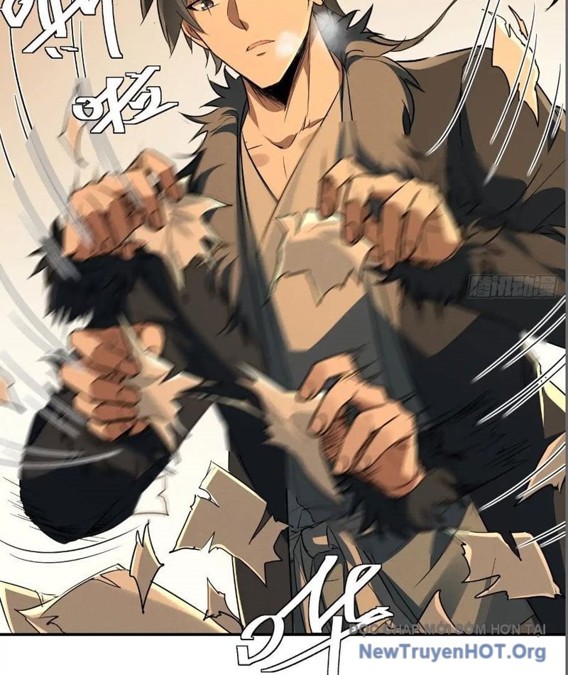 Đạo Gia Muốn Phi Thăng Chap 9 - Next Chap 10