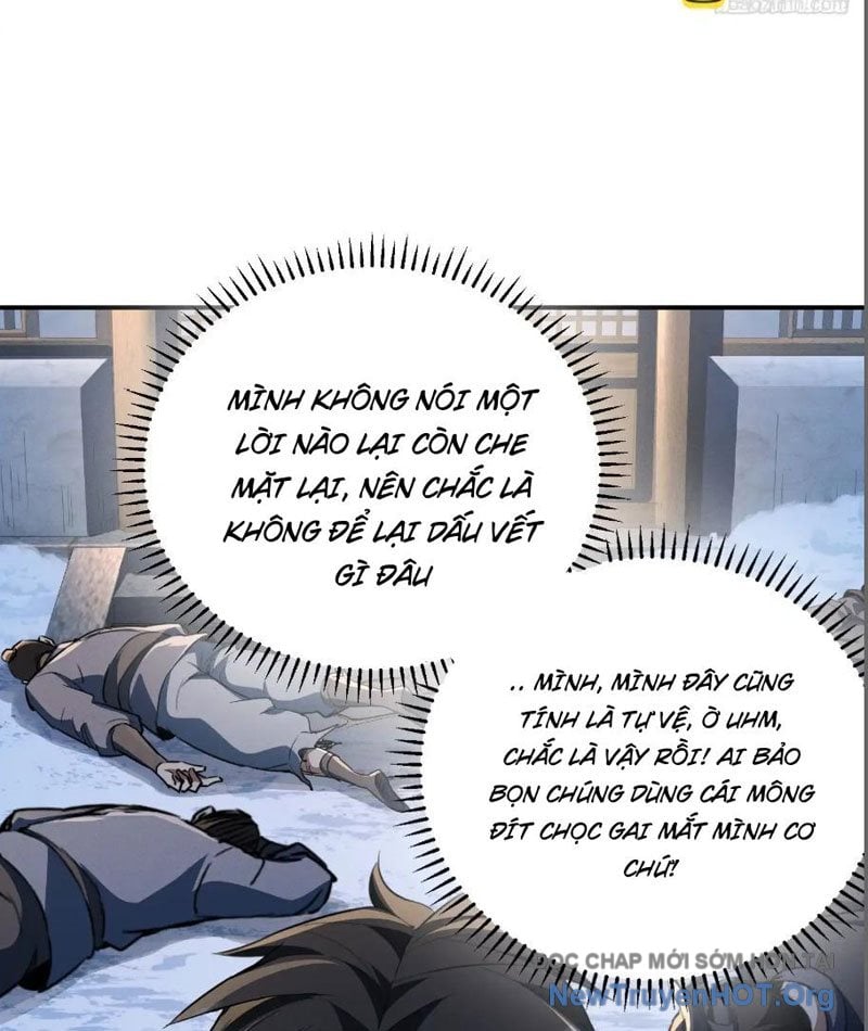 Đạo Gia Muốn Phi Thăng Chap 9 - Next Chap 10