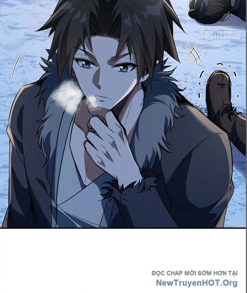 Đạo Gia Muốn Phi Thăng Chap 9 - Next Chap 10