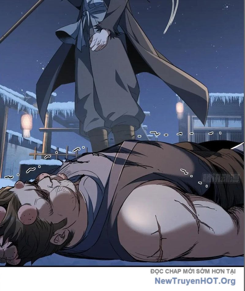 Đạo Gia Muốn Phi Thăng Chap 9 - Next Chap 10