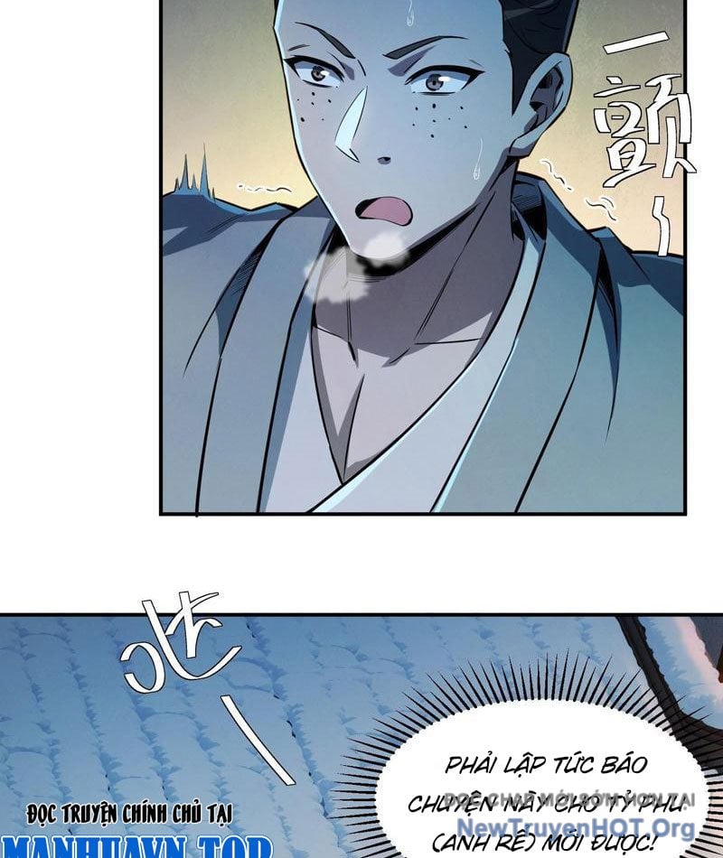 Đạo Gia Muốn Phi Thăng Chap 8 - Next Chap 9