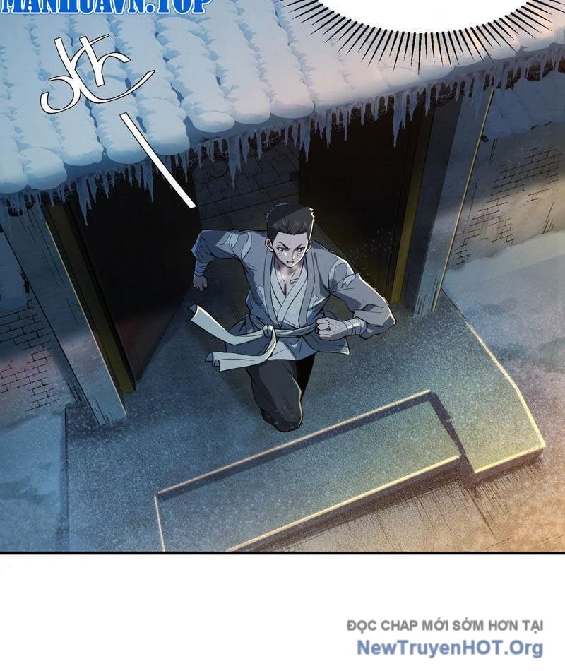 Đạo Gia Muốn Phi Thăng Chap 8 - Next Chap 9
