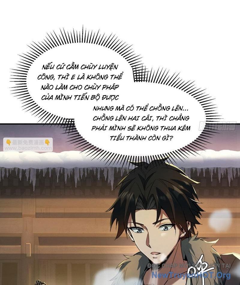 Đạo Gia Muốn Phi Thăng Chap 8 - Next Chap 9