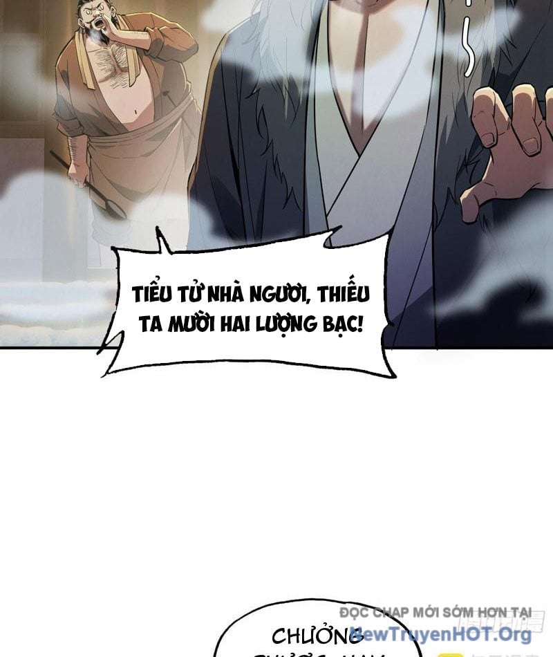 Đạo Gia Muốn Phi Thăng Chap 8 - Next Chap 9