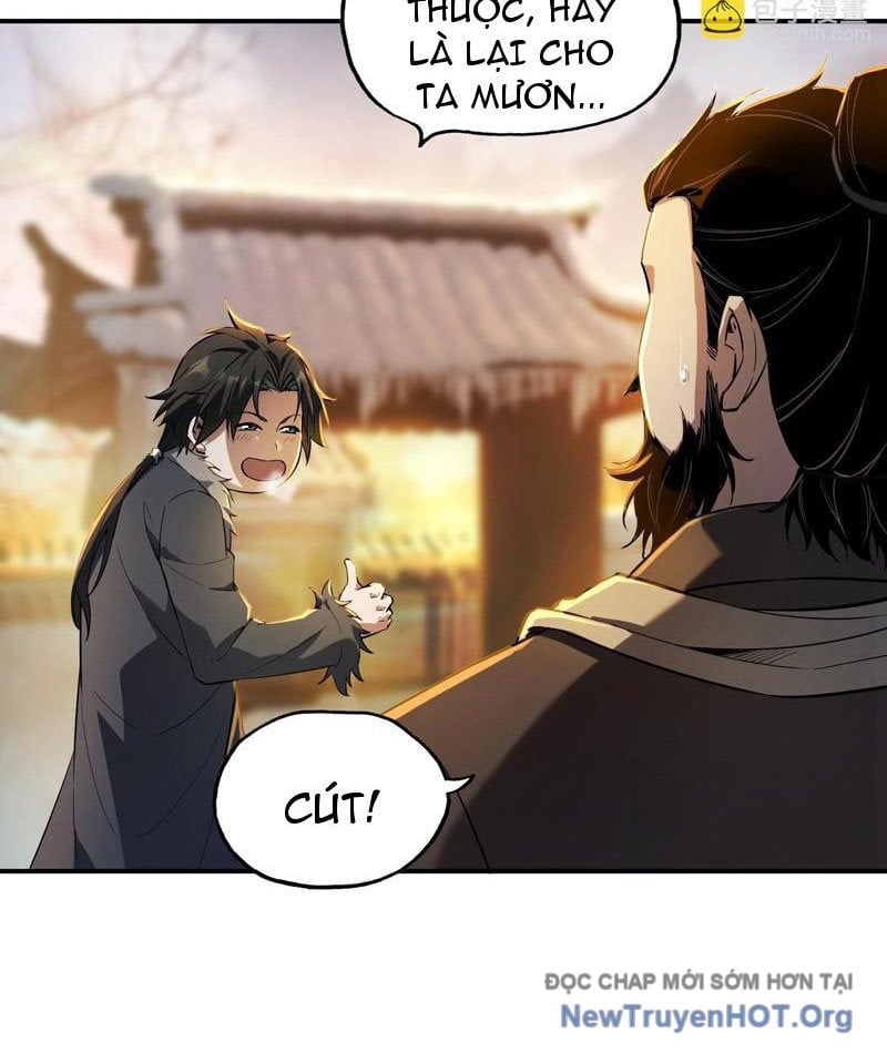 Đạo Gia Muốn Phi Thăng Chap 8 - Next Chap 9