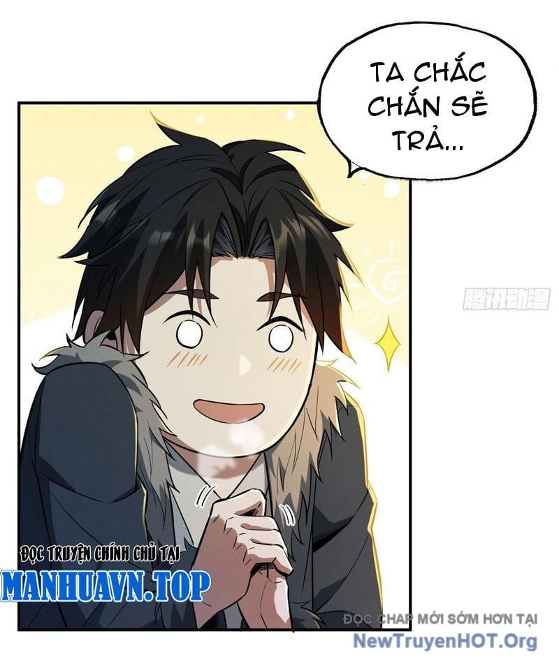 Đạo Gia Muốn Phi Thăng Chap 8 - Next Chap 9