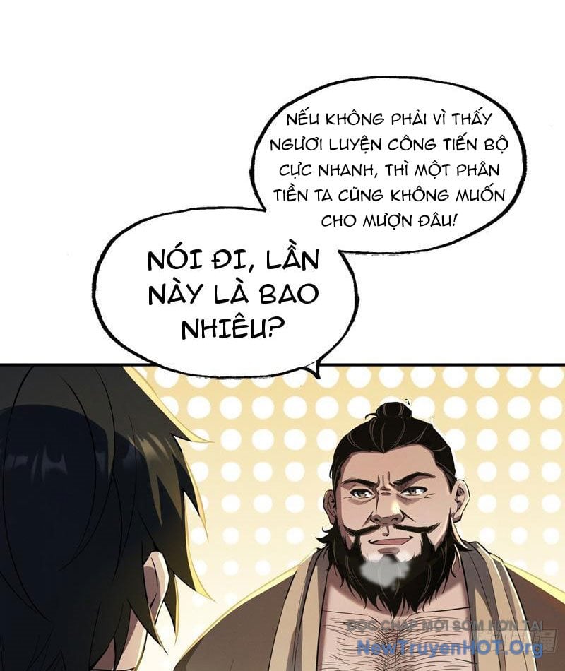 Đạo Gia Muốn Phi Thăng Chap 8 - Next Chap 9