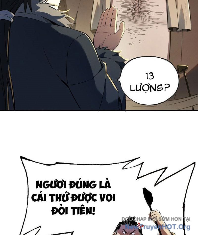 Đạo Gia Muốn Phi Thăng Chap 8 - Next Chap 9