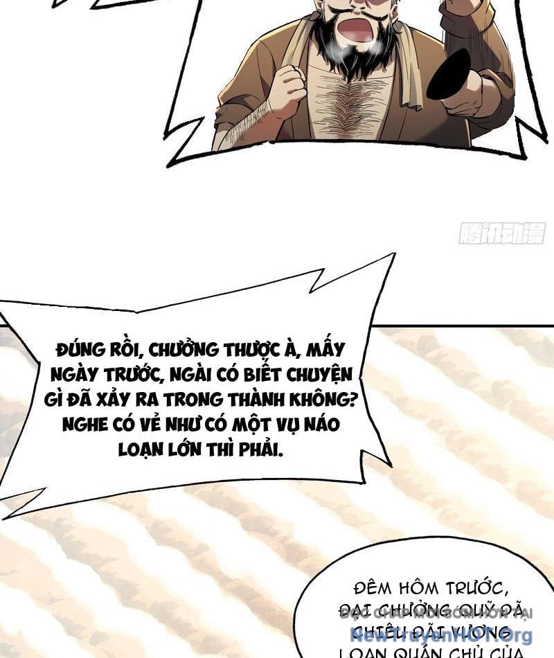 Đạo Gia Muốn Phi Thăng Chap 8 - Next Chap 9