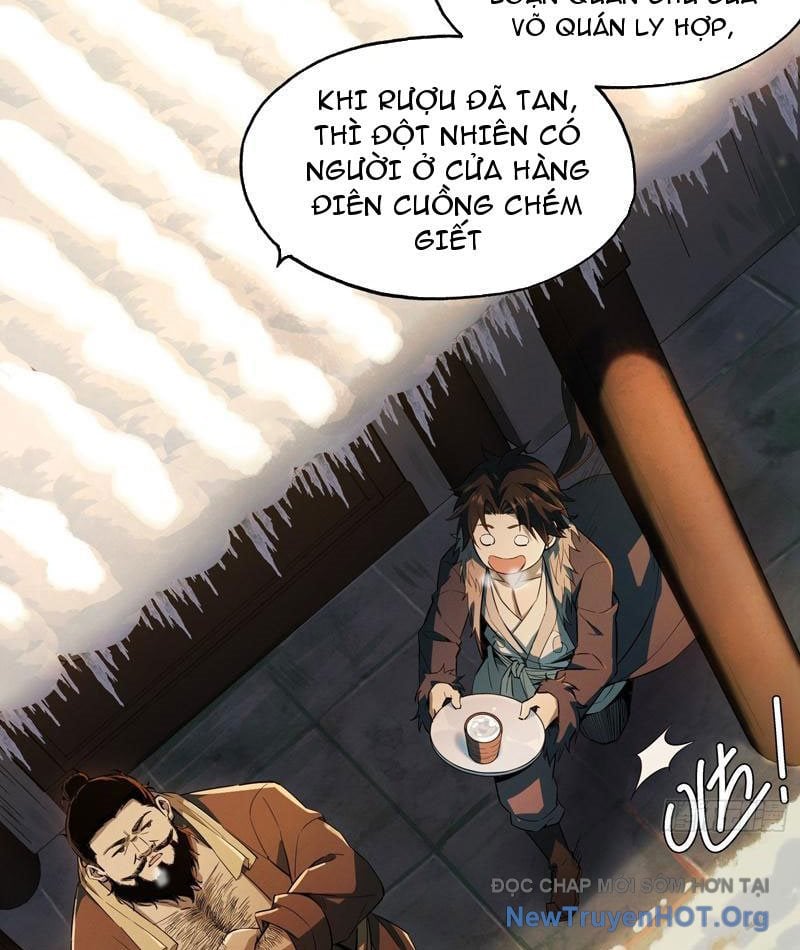 Đạo Gia Muốn Phi Thăng Chap 8 - Next Chap 9
