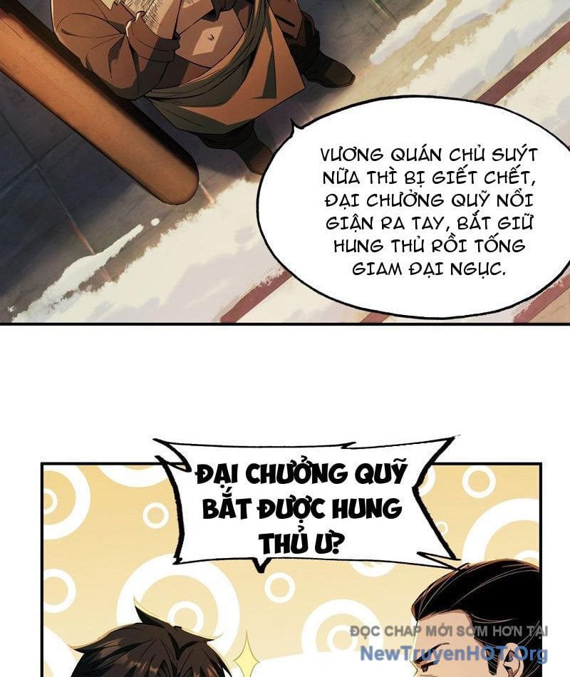 Đạo Gia Muốn Phi Thăng Chap 8 - Next Chap 9