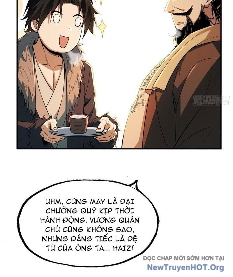 Đạo Gia Muốn Phi Thăng Chap 8 - Next Chap 9