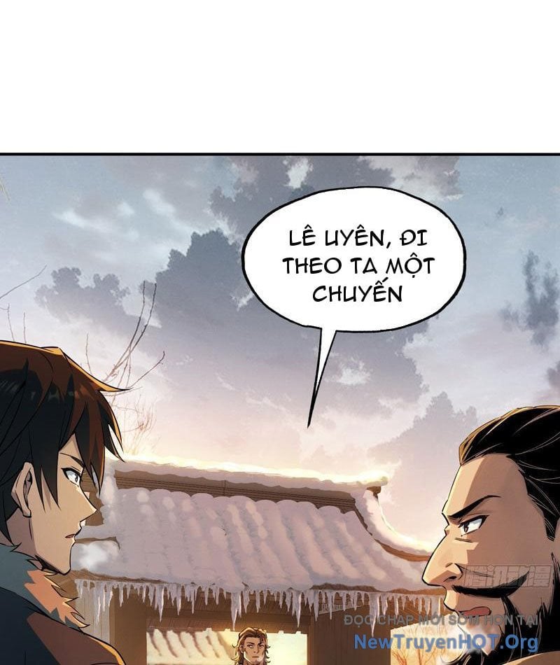 Đạo Gia Muốn Phi Thăng Chap 8 - Next Chap 9