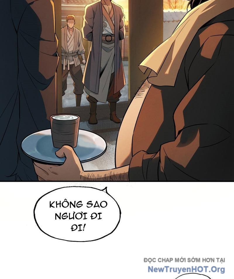 Đạo Gia Muốn Phi Thăng Chap 8 - Next Chap 9