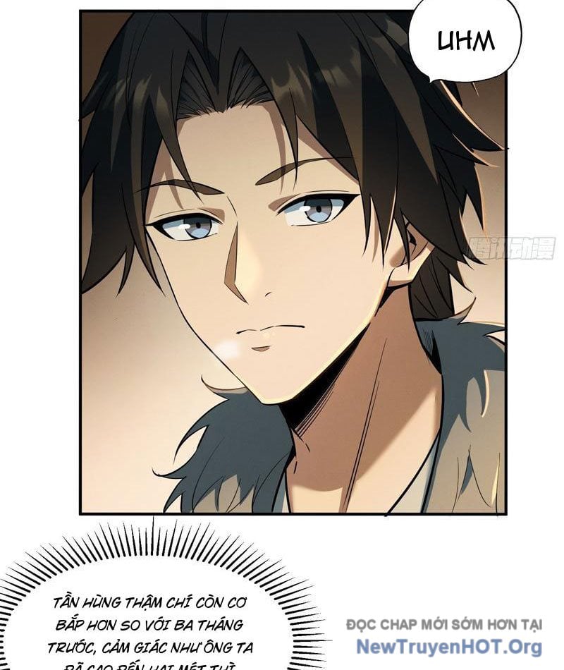 Đạo Gia Muốn Phi Thăng Chap 8 - Next Chap 9