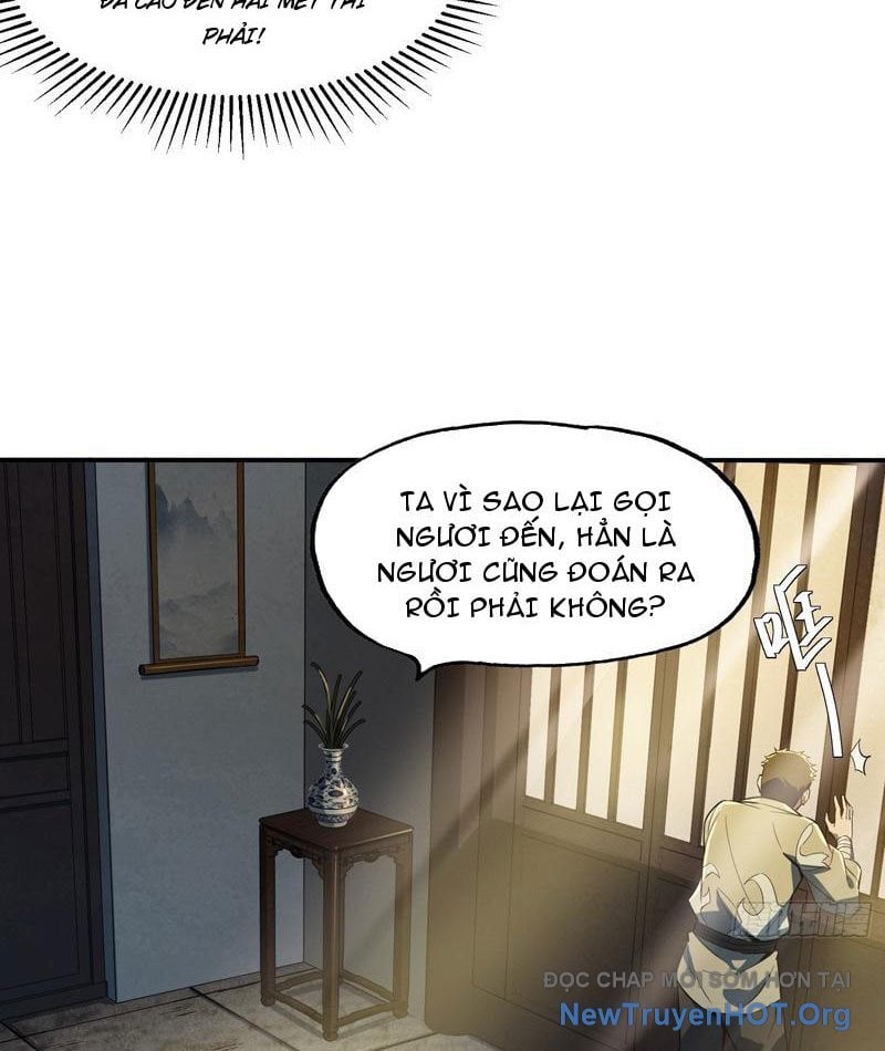 Đạo Gia Muốn Phi Thăng Chap 8 - Next Chap 9