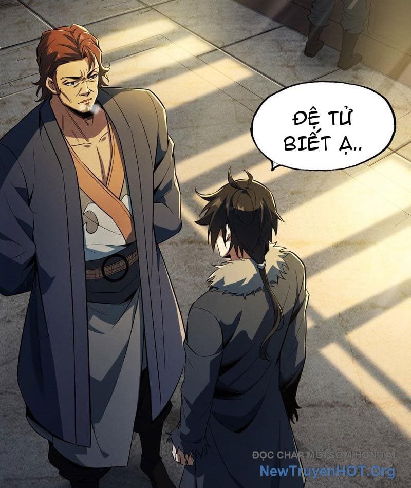 Đạo Gia Muốn Phi Thăng Chap 8 - Next Chap 9