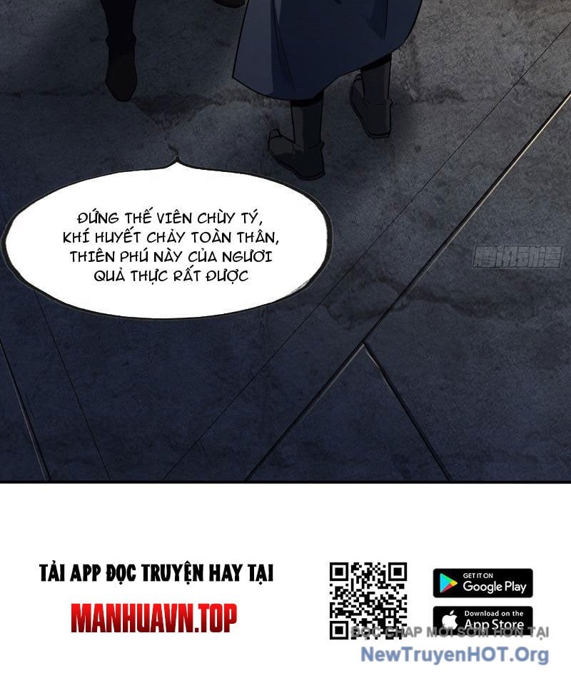 Đạo Gia Muốn Phi Thăng Chap 8 - Next Chap 9