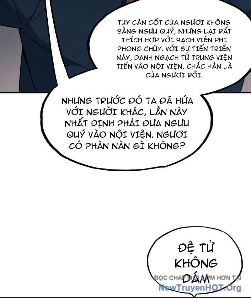 Đạo Gia Muốn Phi Thăng Chap 8 - Next Chap 9