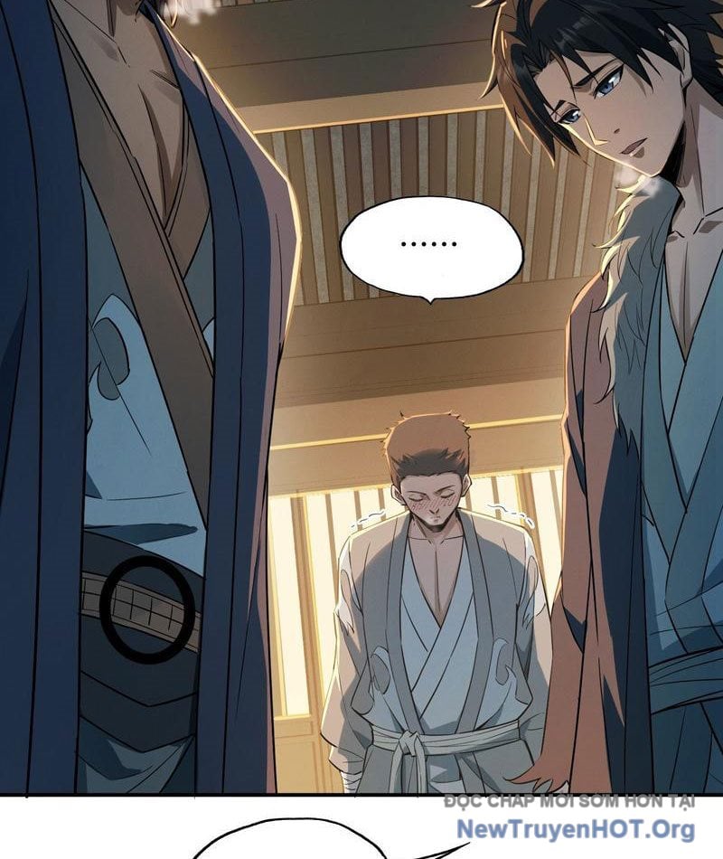 Đạo Gia Muốn Phi Thăng Chap 8 - Next Chap 9