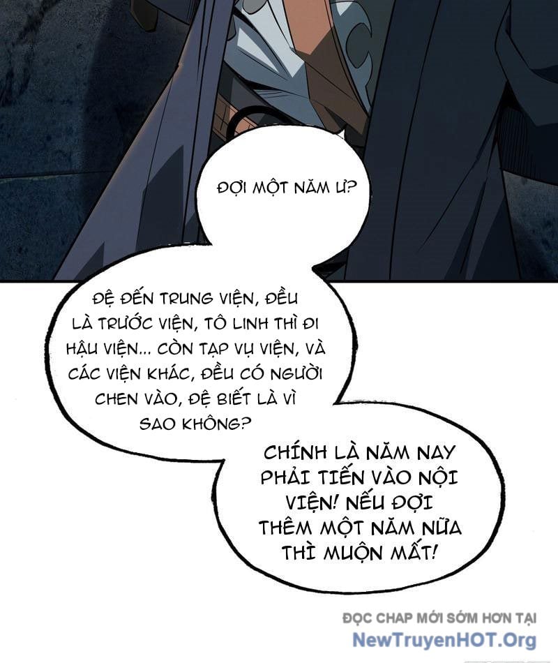 Đạo Gia Muốn Phi Thăng Chap 8 - Next Chap 9