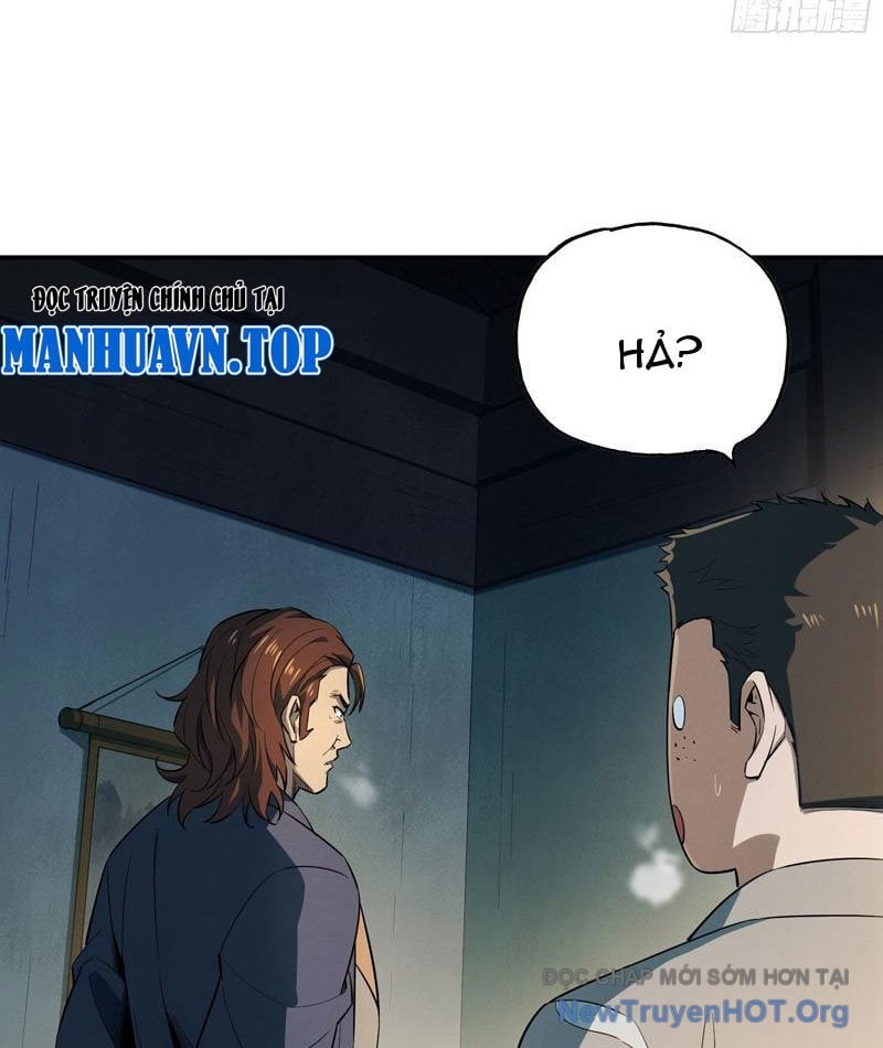 Đạo Gia Muốn Phi Thăng Chap 8 - Next Chap 9