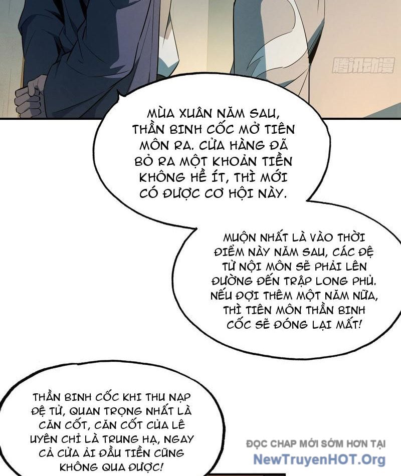 Đạo Gia Muốn Phi Thăng Chap 8 - Next Chap 9