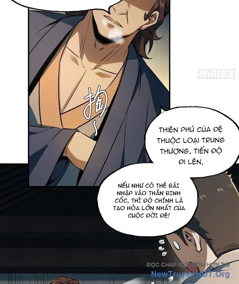 Đạo Gia Muốn Phi Thăng Chap 8 - Next Chap 9