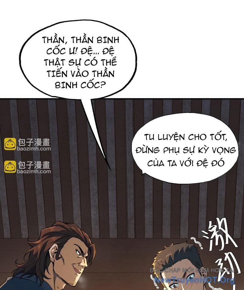 Đạo Gia Muốn Phi Thăng Chap 8 - Next Chap 9