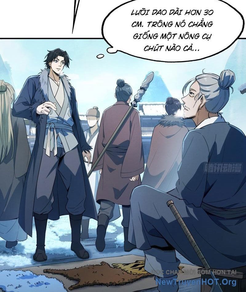 Đạo Gia Muốn Phi Thăng Chap 8 - Next Chap 9