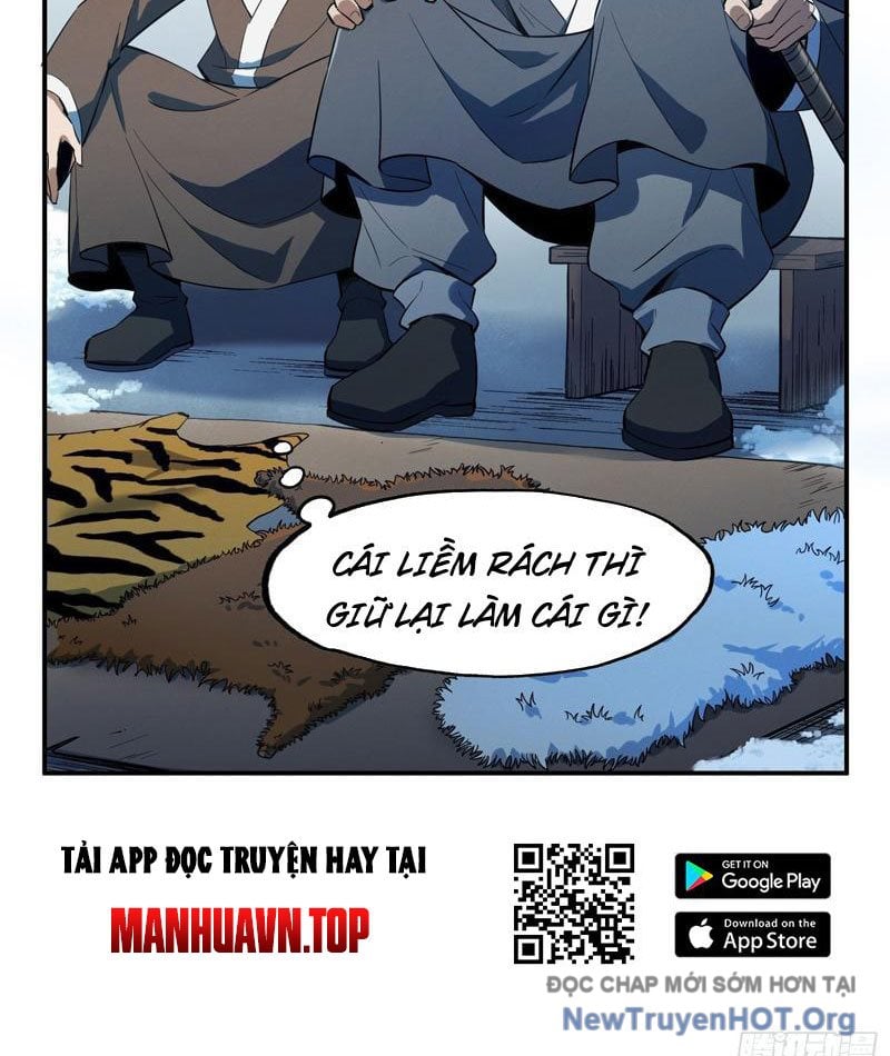 Đạo Gia Muốn Phi Thăng Chap 8 - Next Chap 9