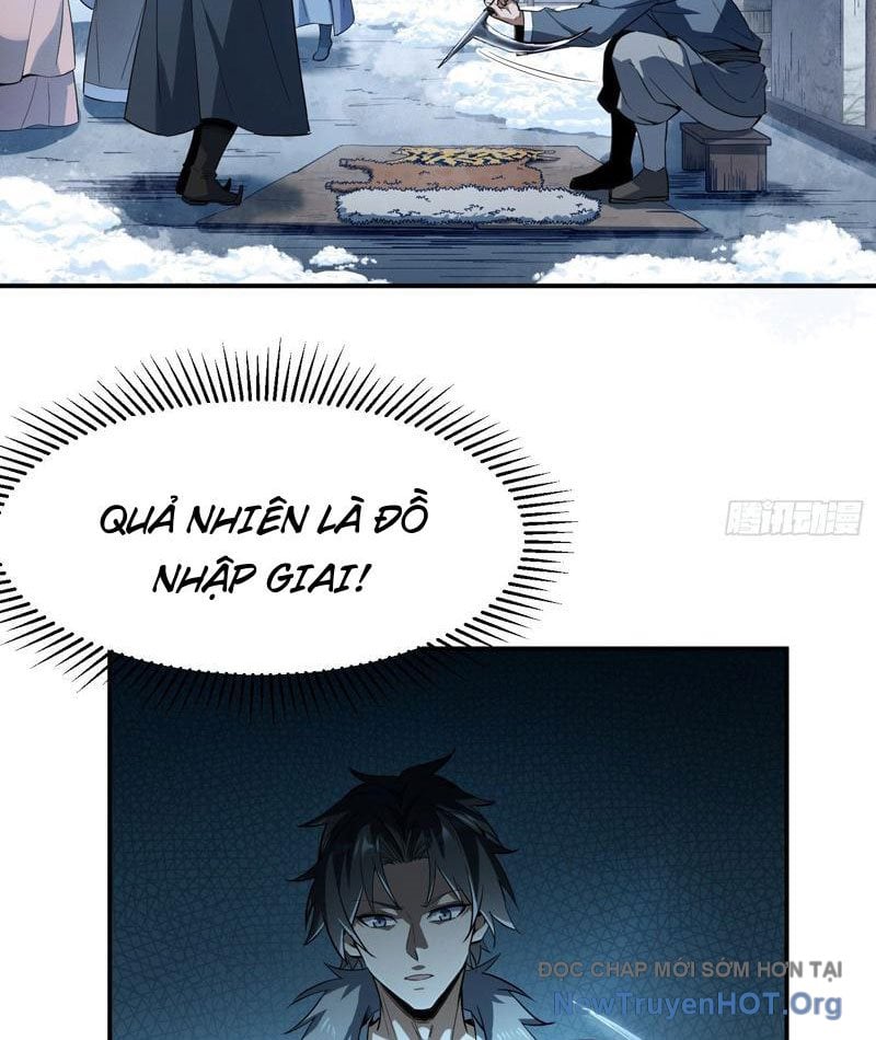 Đạo Gia Muốn Phi Thăng Chap 8 - Next Chap 9