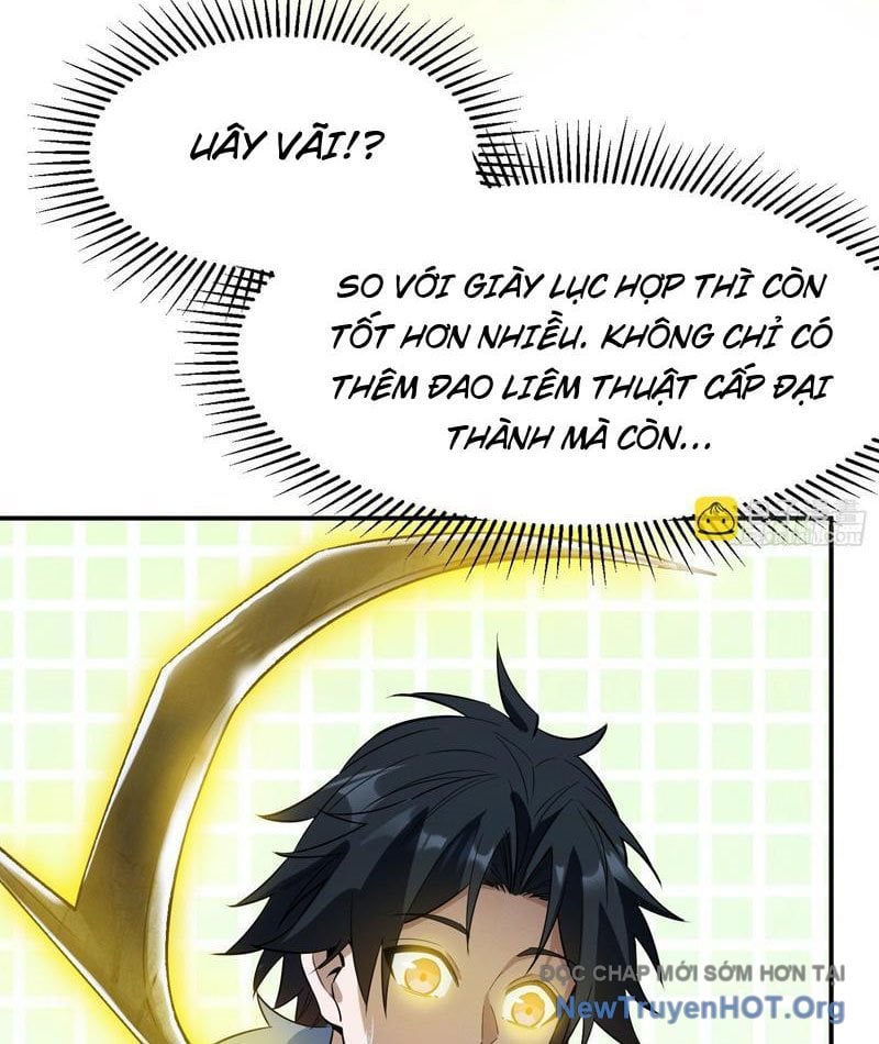 Đạo Gia Muốn Phi Thăng Chap 8 - Next Chap 9