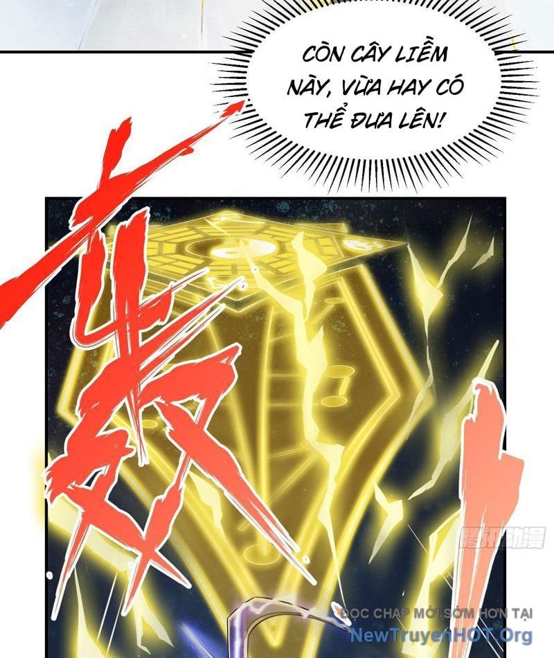 Đạo Gia Muốn Phi Thăng Chap 8 - Next Chap 9