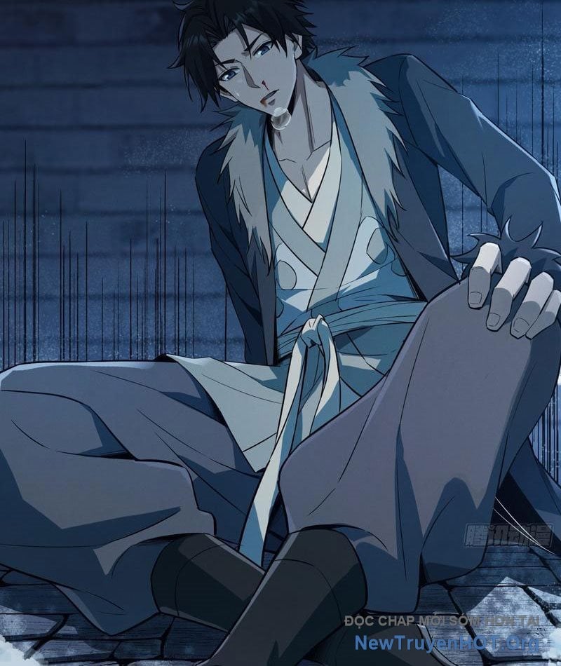 Đạo Gia Muốn Phi Thăng Chap 8 - Next Chap 9