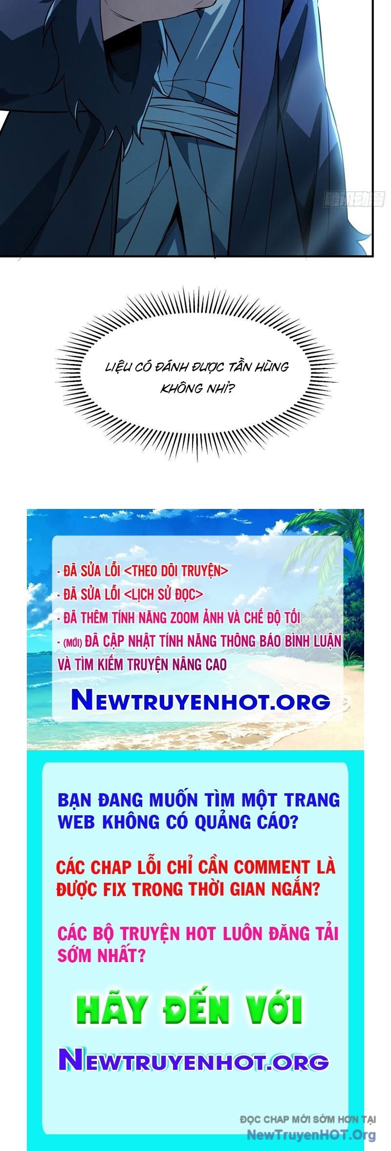 Đạo Gia Muốn Phi Thăng Chap 8 - Next Chap 9