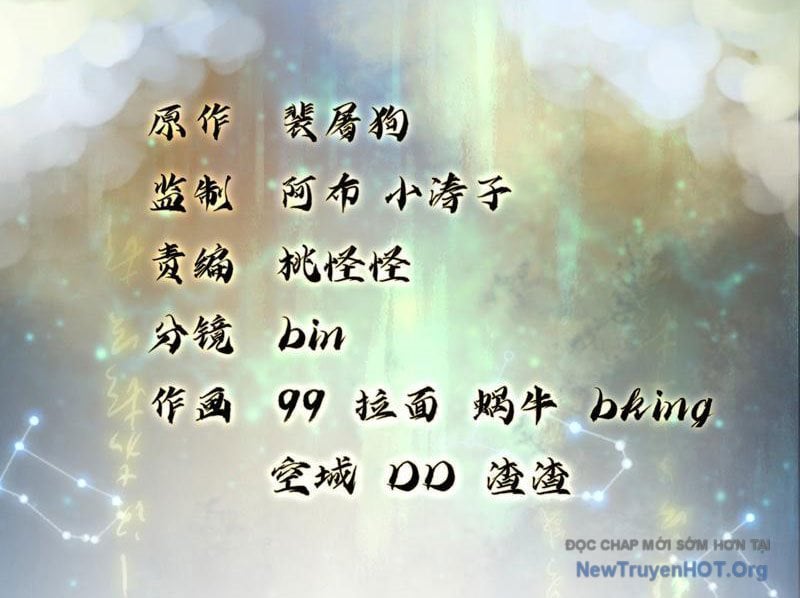 Đạo Gia Muốn Phi Thăng Chap 10 - Next Chap 11