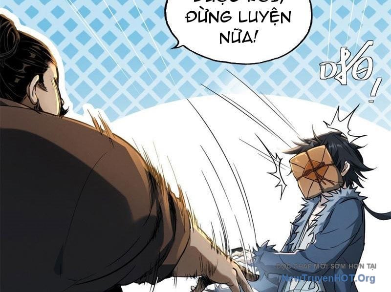 Đạo Gia Muốn Phi Thăng Chap 10 - Next Chap 11