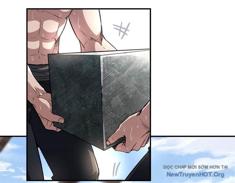 Đạo Gia Muốn Phi Thăng Chap 10 - Next Chap 11