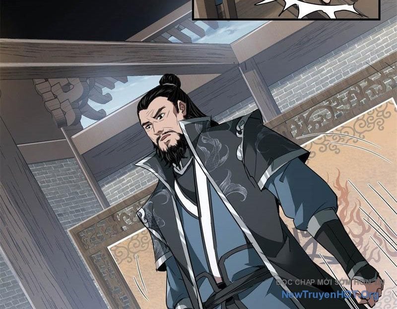 Đạo Gia Muốn Phi Thăng Chap 10 - Next Chap 11